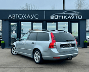 Volvo V50 I · 2-й рестайлинг , 2012 г., механика, дизель - фото 5