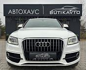 Audi Q5 8R · Рестайлинг , 2014 г., автомат, бензин - фото 2