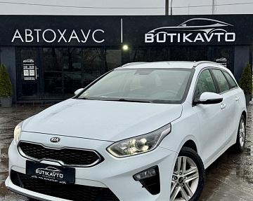 Kia Cee'd III - фото 3