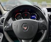 Renault Duster I · Рестайлинг , 2016 г., механика, дизель  - фото 10