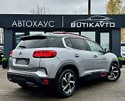 Citroen C5 Aircross I , 2019 г., автомат, дизель  - фото 7