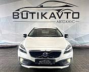 Volvo V40 Cross Country I , 2014 г., механика, дизель - фото 2