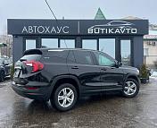 GMC Terrain II · Рестайлинг , 2022 г., автомат, бензин - фото 7