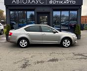 Skoda Octavia III , 2016 г., автомат, бензин - фото 8