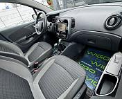 Renault Kaptur I , 2017 г., вариатор, бензин - фото 14