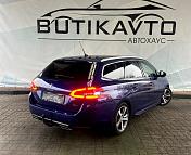 Peugeot 308 T9 , 2015 г., автомат, дизель - фото 7