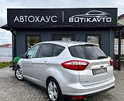 Ford C-MAX II , 2011 г., механика, дизель  - фото 5