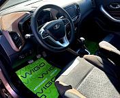 Lada (ВАЗ) XRAY I , 2018 г., механика, бензин - фото 9