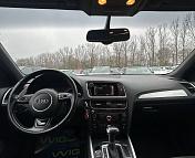 Audi Q5 8R · Рестайлинг , 2014 г., автомат, бензин - фото 9
