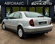 Citroen C5 I , 2001 г., механика, дизель - фото 5