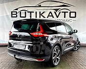 Renault Grand Scenic IV , 2017 г., робот, дизель - фото 7