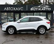 Ford Escape IV , 2021 г., автомат, бензин - фото 17