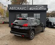 Peugeot 2008 I · Рестайлинг , 2019 г., автомат, дизель  - фото 6