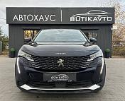 Peugeot 3008 II · Рестайлинг , 2022 г., автомат, бензин - фото 2