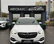 Opel Grandland X I , 2021 г., автомат, бензин  - фото 2