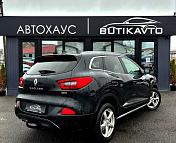 Renault Kadjar I , 2015 г., механика, дизель - фото 4