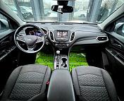 Chevrolet Equinox III · Рестайлинг , 2022 г., автомат, бензин - фото 10