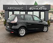 Renault Scenic III · 2-й рестайлинг , 2012 г., механика, дизель - фото 7