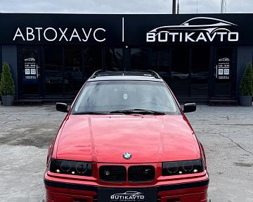 BMW 3 серия E36 - фото 2