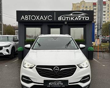 Opel Grandland X I  - фото 2