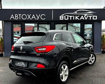 Renault Kadjar I - фото 4