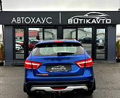 Lada (ВАЗ) Vesta I , 2021 г., механика, бензин - фото 5