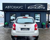 SsangYong Actyon II · Рестайлинг , 2013 г., механика, бензин - фото 6