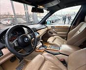 BMW X5 E53 · Рестайлинг , 2004 г., автомат, дизель - фото 8