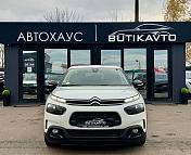 Citroen C4 Cactus  I · Рестайлинг , 2020 г., автомат, дизель  - фото 2