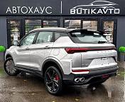 Geely Binyue L I , 2025 г., робот, бензин - фото 4