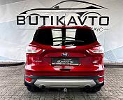 Ford Escape III , 2014 г., автомат, бензин - фото 6