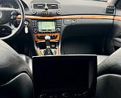 Mercedes-Benz E-Класс W211 S211 · Рестайлинг , 2006 г., механика, дизель - фото 12