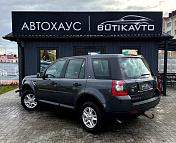Land Rover Freelander II , 2010 г., механика, дизель  - фото 5