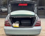 Mercedes-Benz E-Класс W211 S211 , 2003 г., автомат, дизель - фото 12