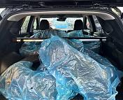 Hyundai Tucson IV , 2022 г., автомат, бензин - фото 12