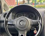 Volkswagen Caddy MAXI III · Рестайлинг , 2011 г., механика, дизель  - фото 17