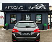 Peugeot 308 T9 · Рестайли, 2020 г., механика, дизель - фото 6