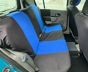 Renault Modus I , 2004 г., механика, бензин - фото 11