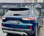 Ford Escape IV , 2020 г., автомат, бензин - фото 7