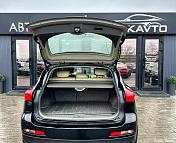 Infiniti EX I , 2008 г., автомат, бензин - фото 12