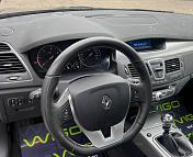 Renault Laguna III · Рестайлинг , 2012 г., механика, дизель - фото 10