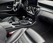 Mercedes-Benz C-Класс W205 S205 C205 A205 , 2016 г., механика, дизель - фото 12