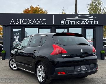 Peugeot 3008 I - фото 5