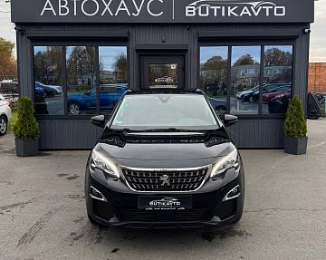 Peugeot 3008 II - фото 2