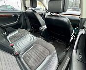 Volkswagen Passat B7 , 2011 г., механика, дизель  - фото 13