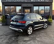 SEAT Ateca I · Рестайлинг , 2020 г., механика, бензин - фото 7