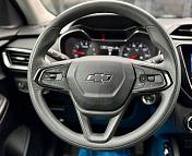 Chevrolet TrailBlazer III , 2020 г., автомат, бензин  - фото 15