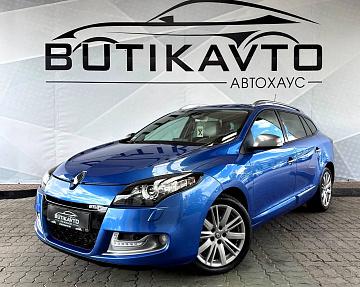 Renault Megane III - фото 3