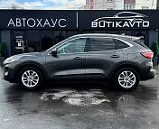 Ford Kuga III , 2020 г., механика, дизель  - фото 4