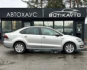 Volkswagen Polo Sedan I · Рестайлинг , 2019 г., автомат, бензин - фото 15